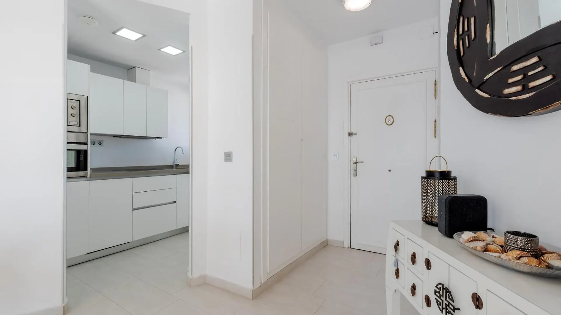 Appartement Wintowinrentals Relax & Frontal Sea View In Fuengirola